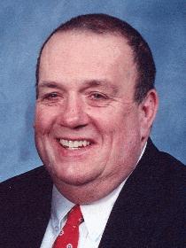 Richard D. Acuff